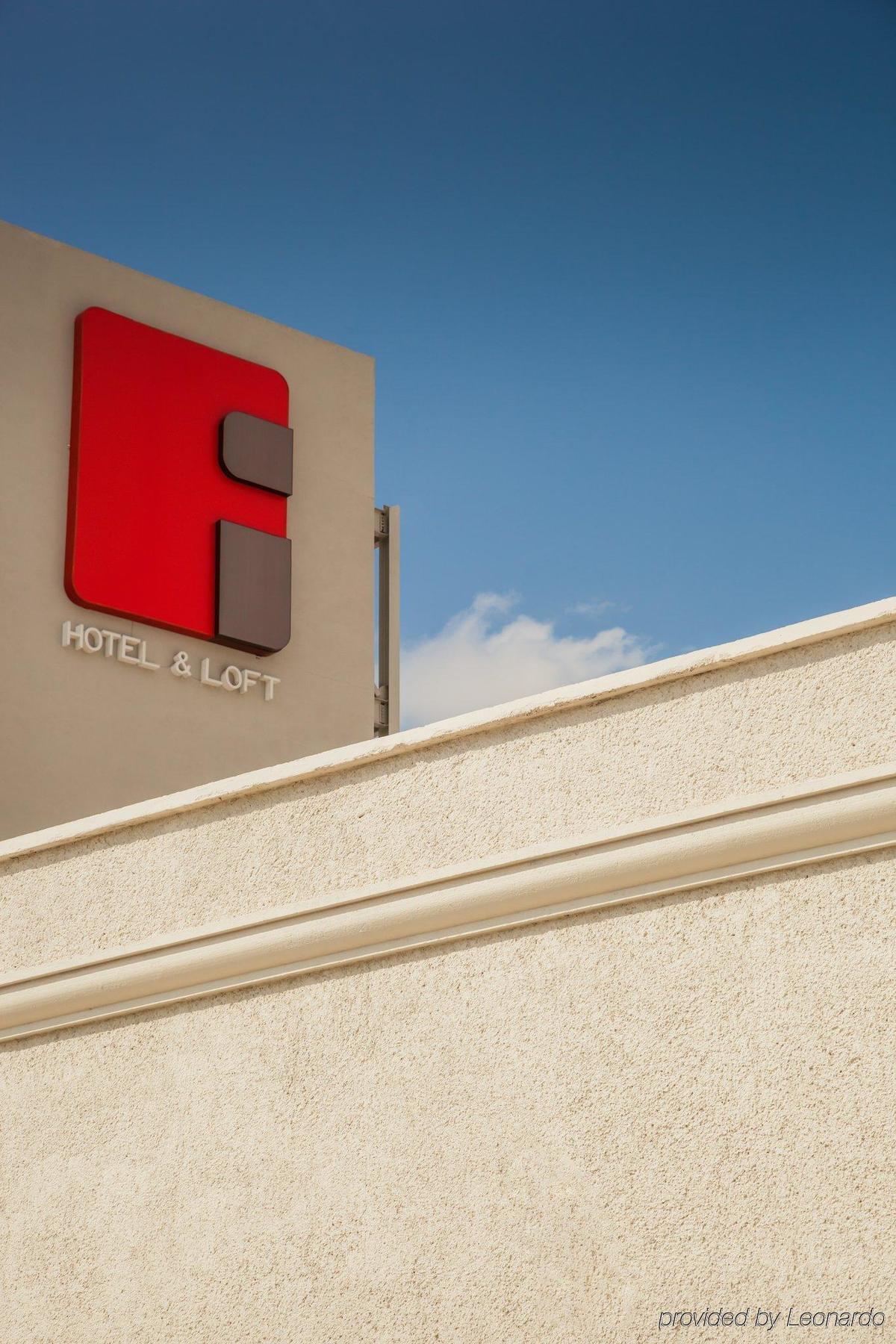 Fiesta Inn Monclova Buitenkant foto